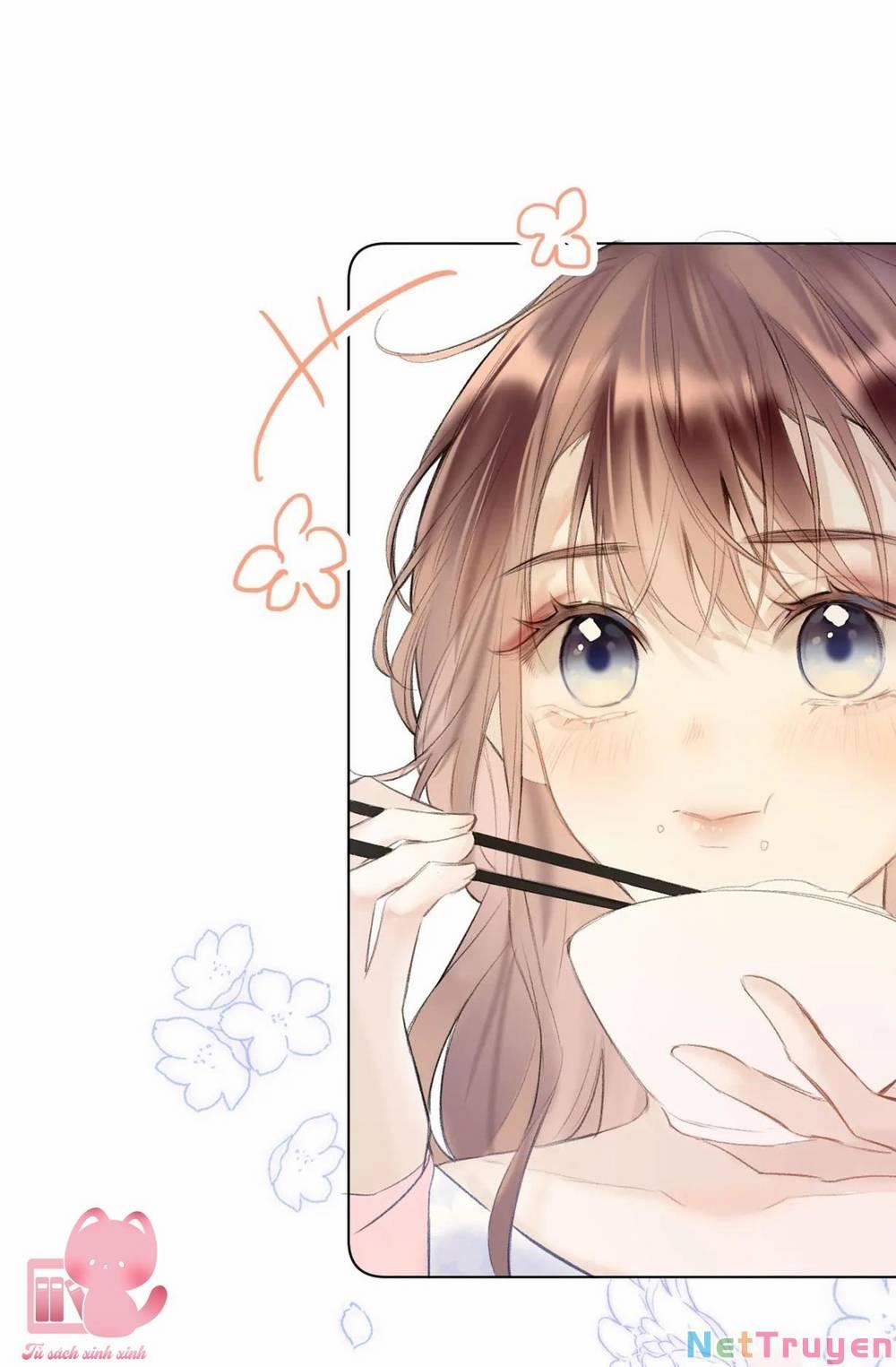 Vi Phu Của Ta Là Long Ngạo Thiên 32 trang 53