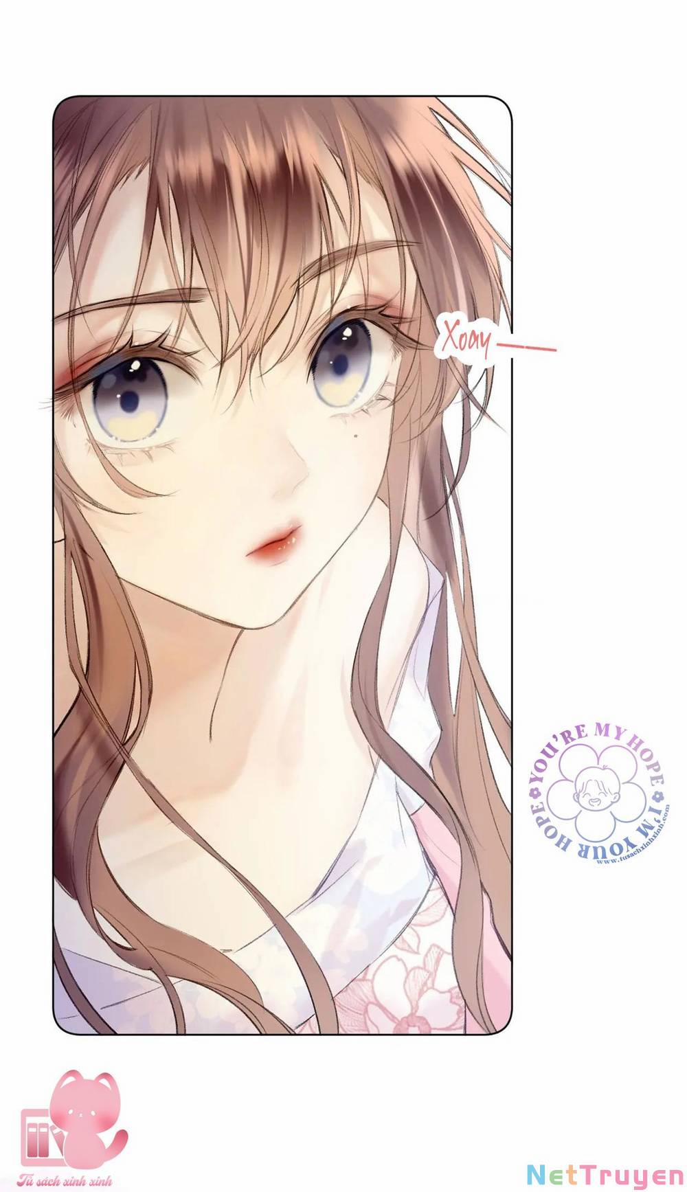 Vi Phu Của Ta Là Long Ngạo Thiên 32 trang 58