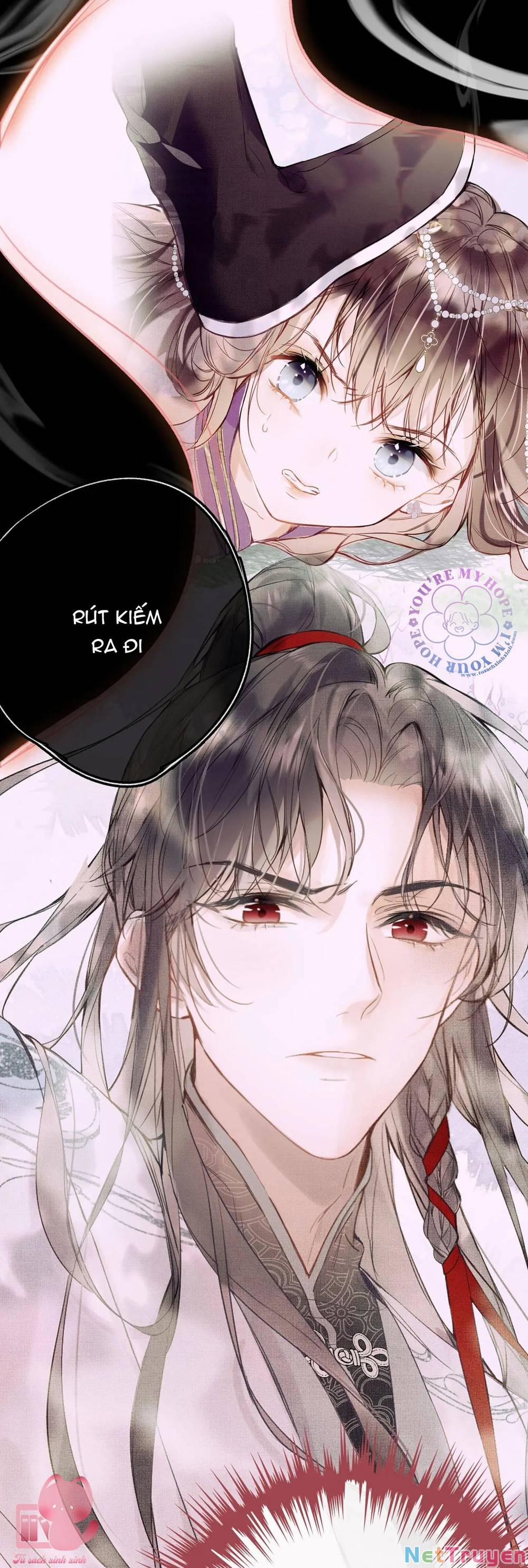 Vi Phu Của Ta Là Long Ngạo Thiên 32 trang 62