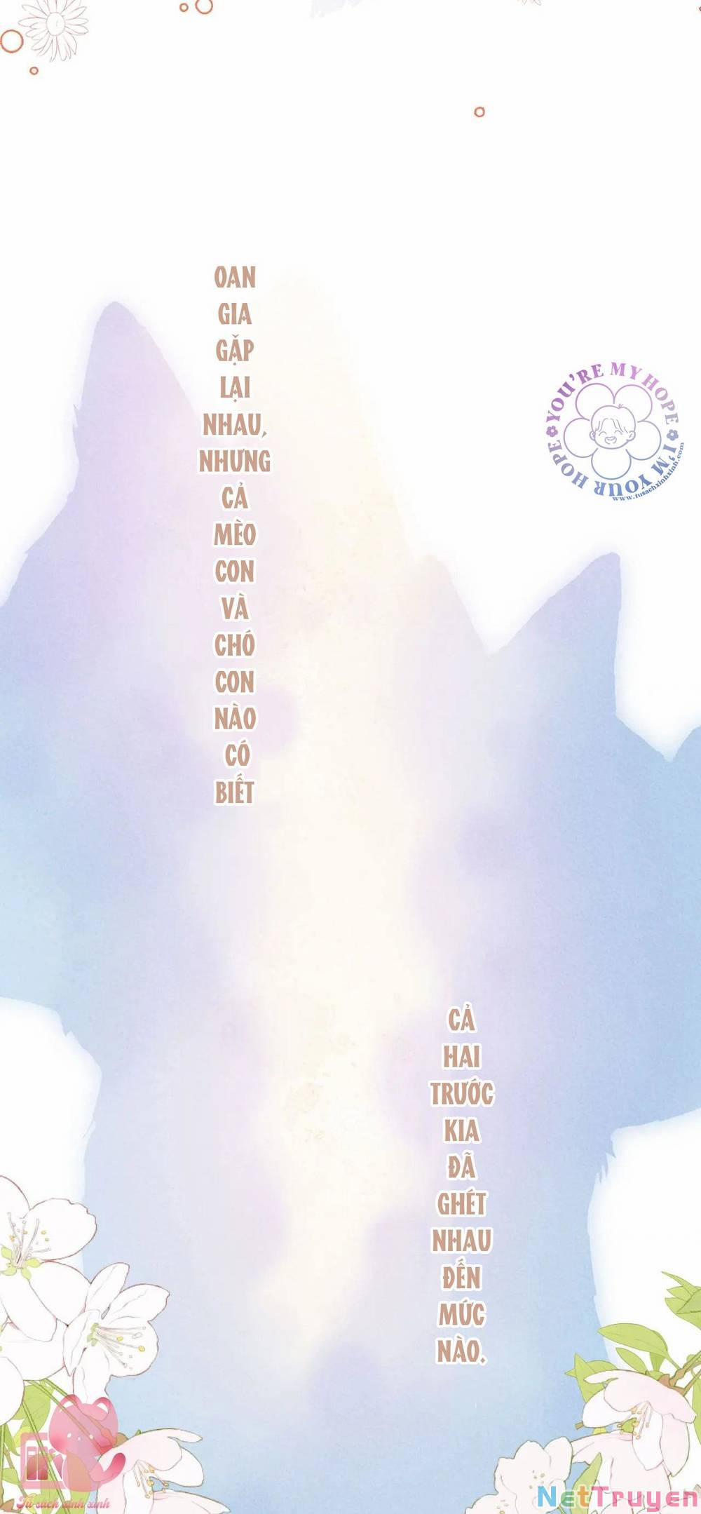 Vi Phu Của Ta Là Long Ngạo Thiên 32 trang 9