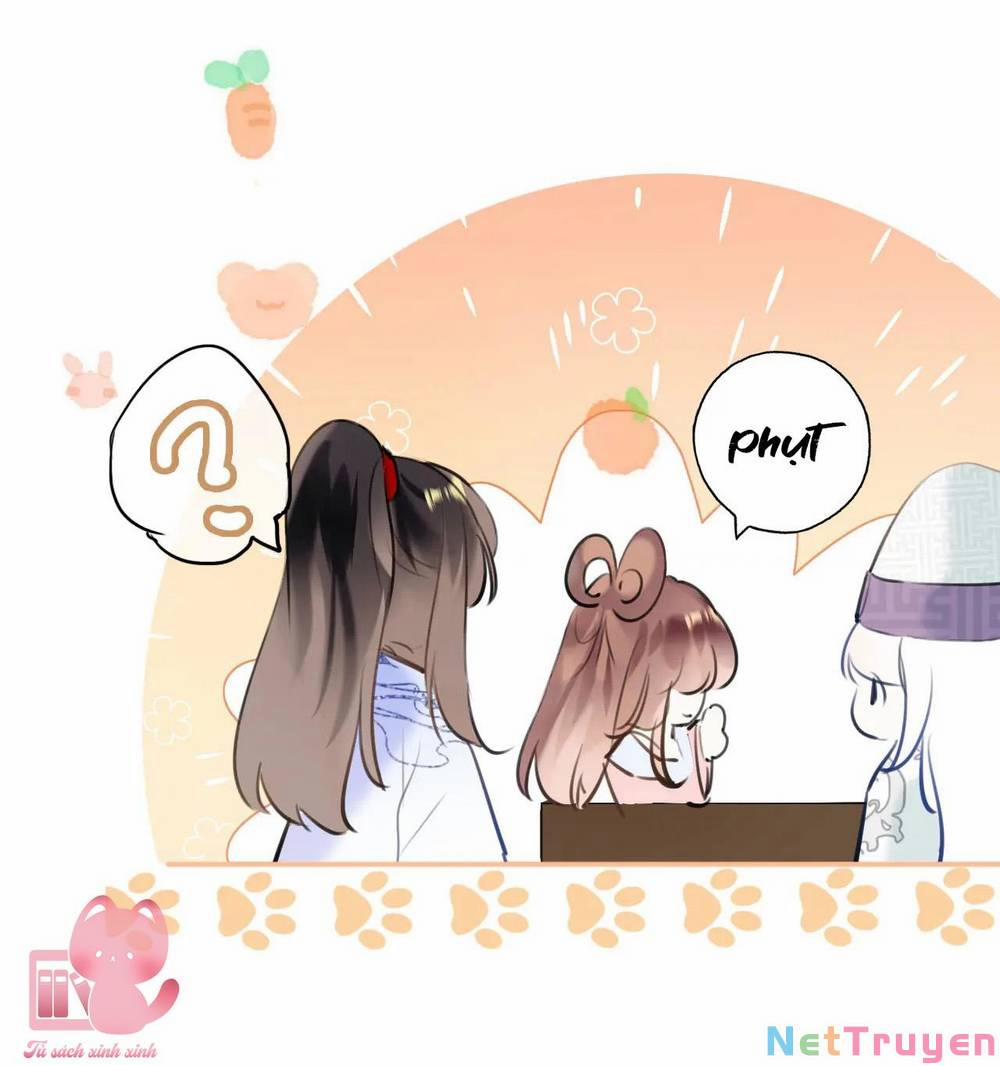 Vi Phu Của Ta Là Long Ngạo Thiên 33 trang 14