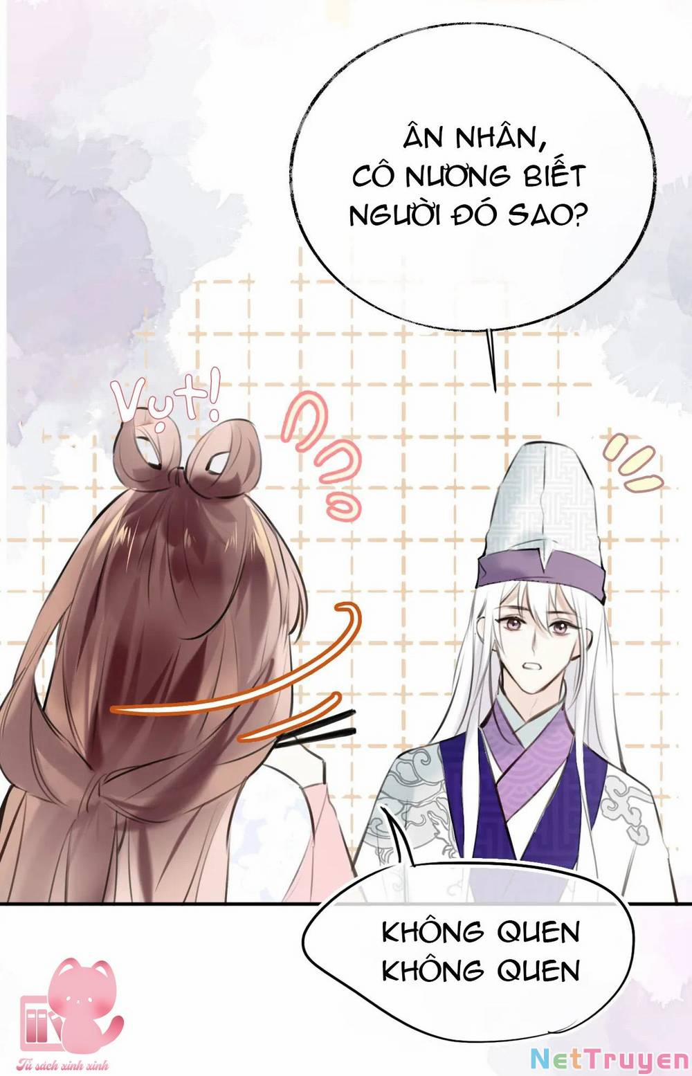 Vi Phu Của Ta Là Long Ngạo Thiên 33 trang 4