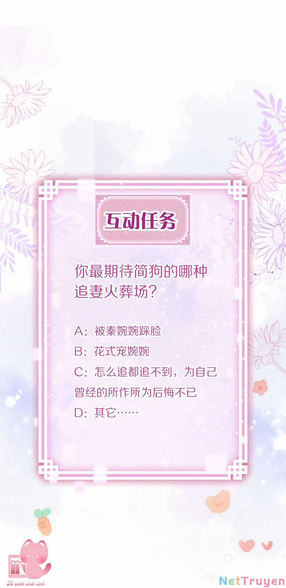 Vi Phu Của Ta Là Long Ngạo Thiên 33 trang 40