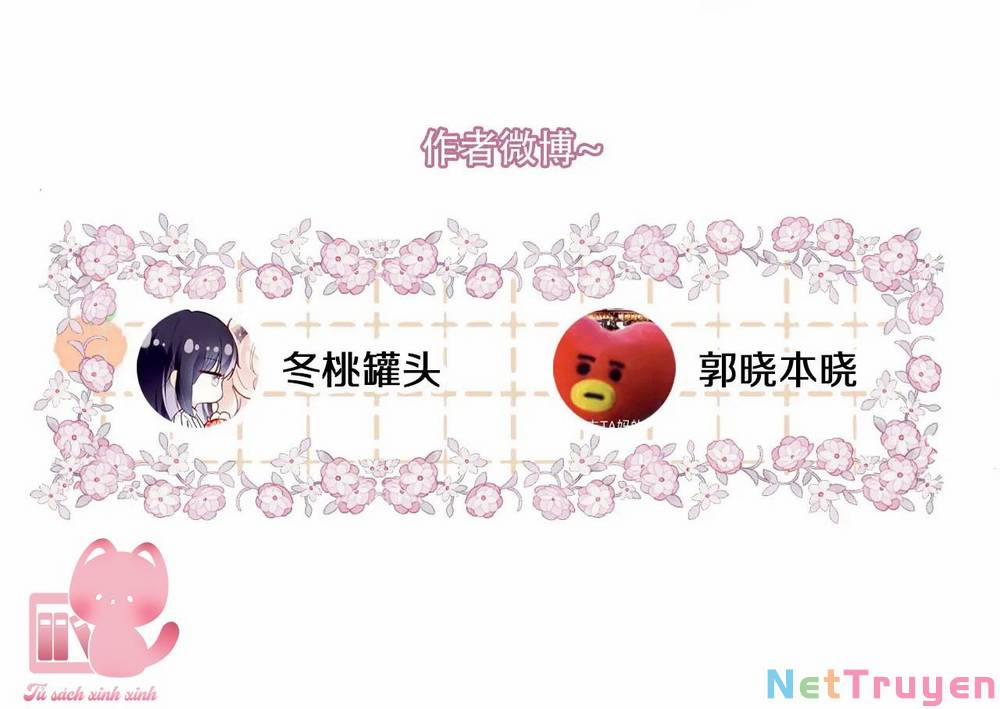 Vi Phu Của Ta Là Long Ngạo Thiên 33 trang 41