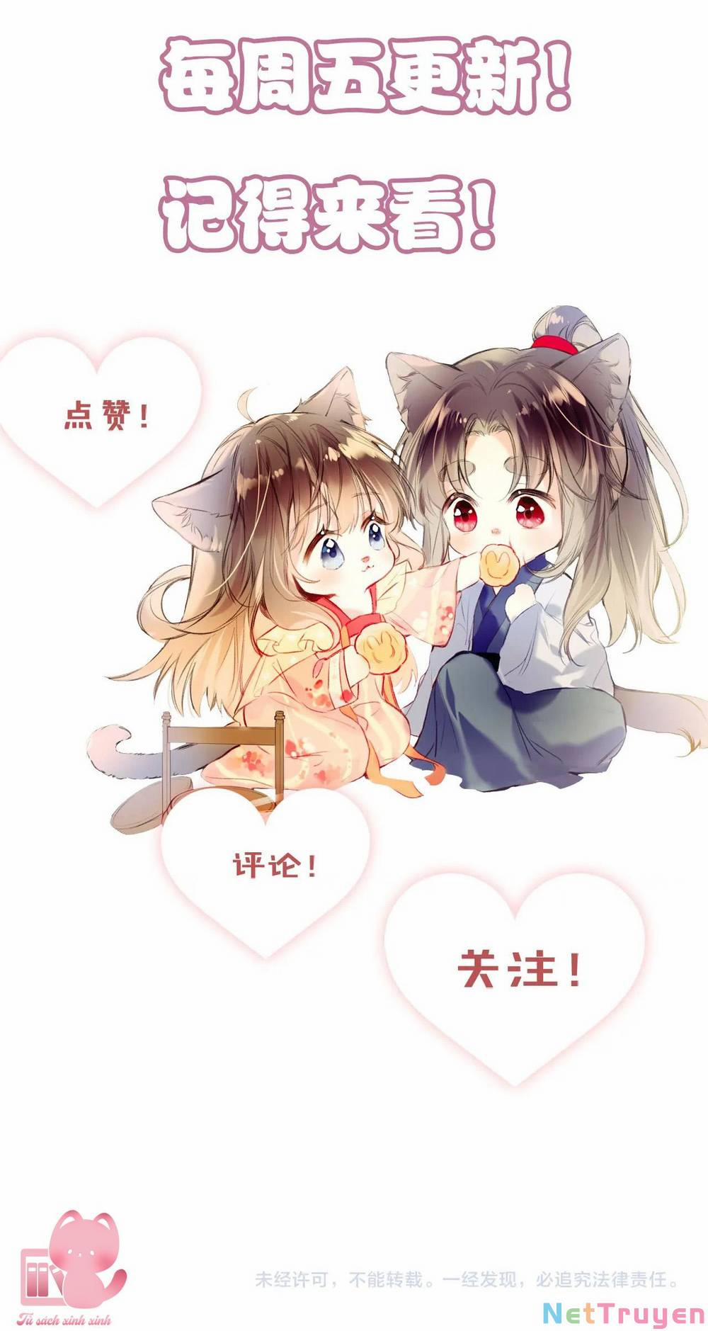 Vi Phu Của Ta Là Long Ngạo Thiên 33 trang 42