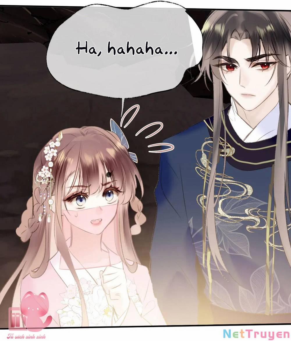 Vi Phu Của Ta Là Long Ngạo Thiên 35 trang 23