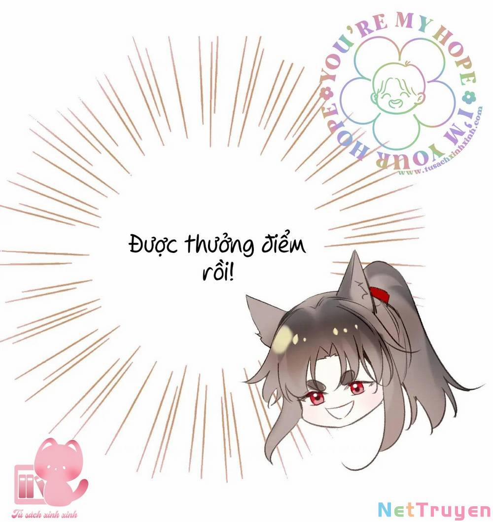 Vi Phu Của Ta Là Long Ngạo Thiên 35 trang 27