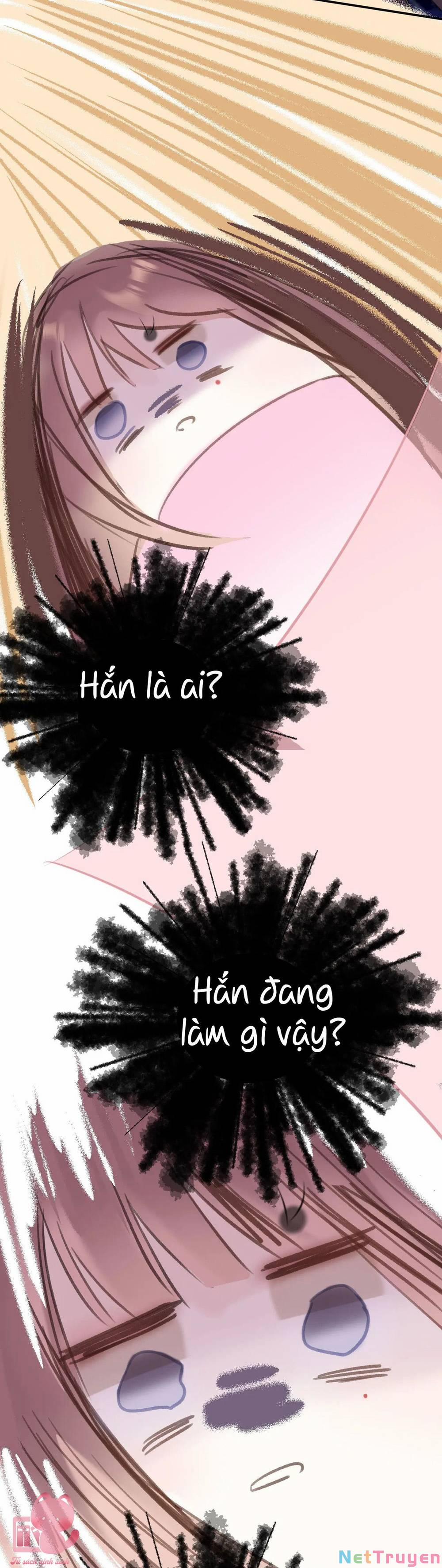 Vi Phu Của Ta Là Long Ngạo Thiên 35 trang 35