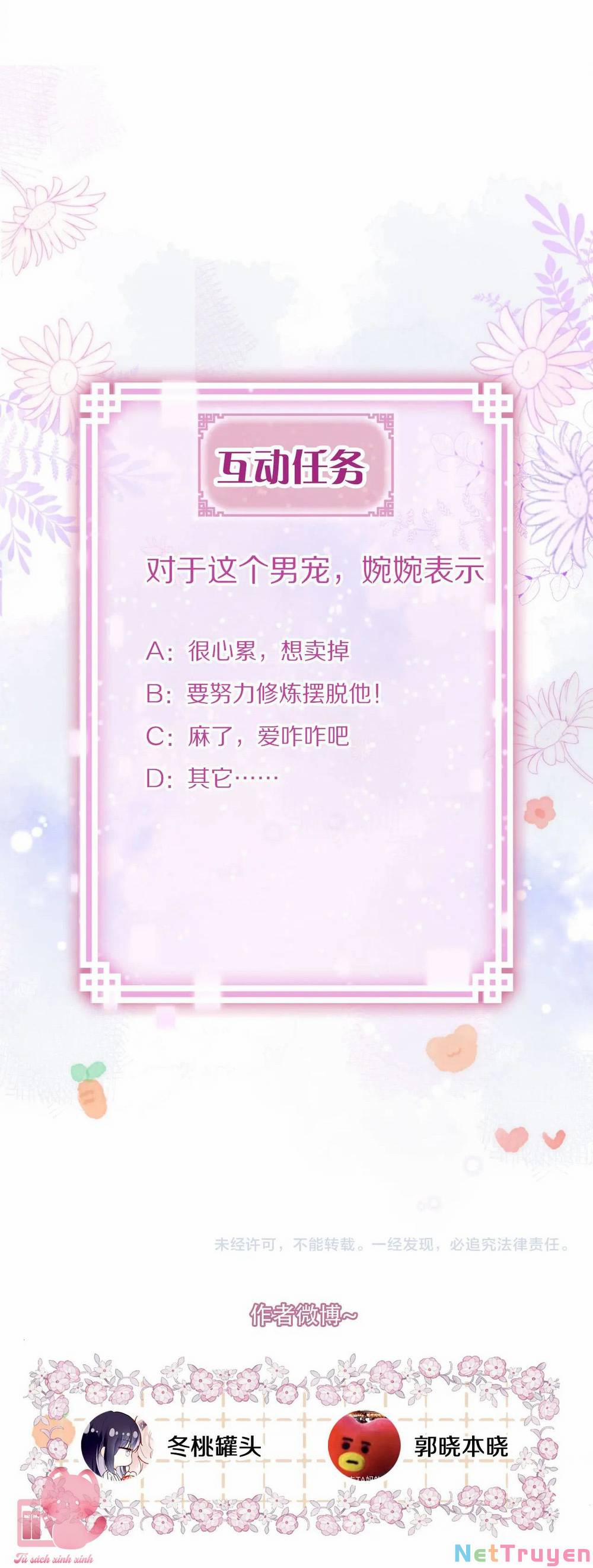 Vi Phu Của Ta Là Long Ngạo Thiên 35 trang 37