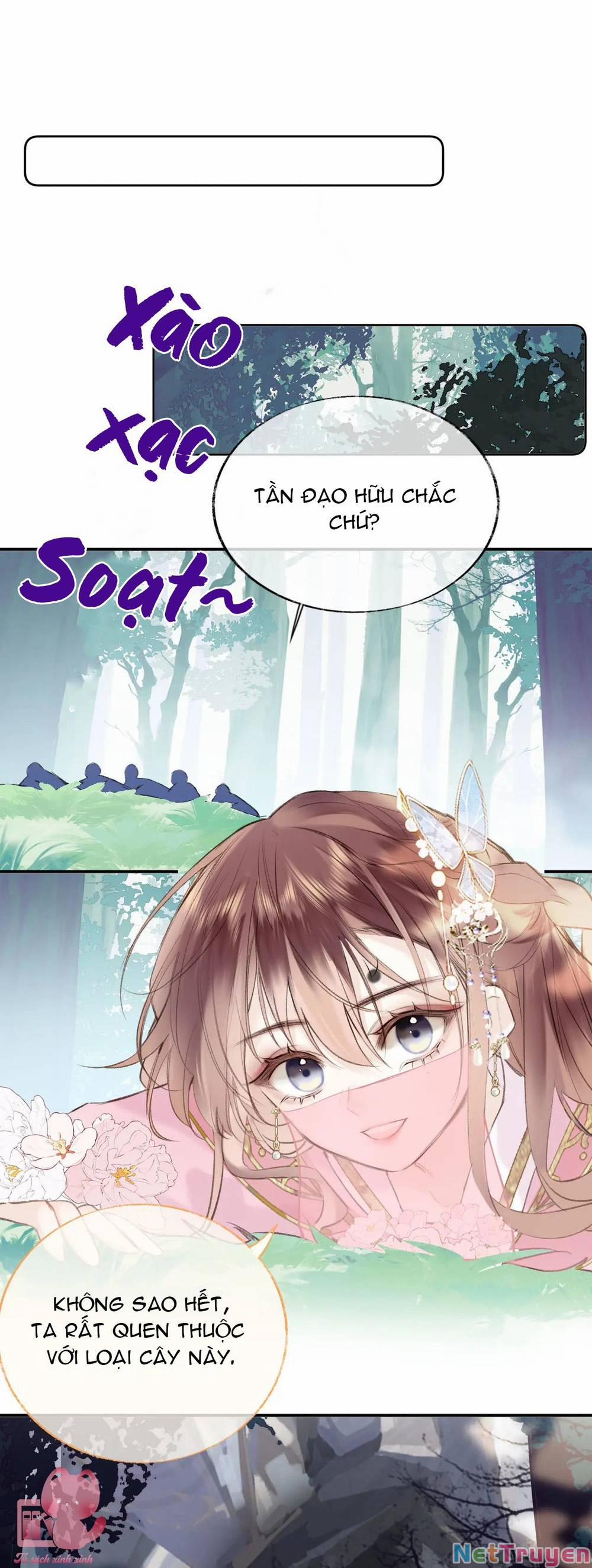 Vi Phu Của Ta Là Long Ngạo Thiên 35 trang 7