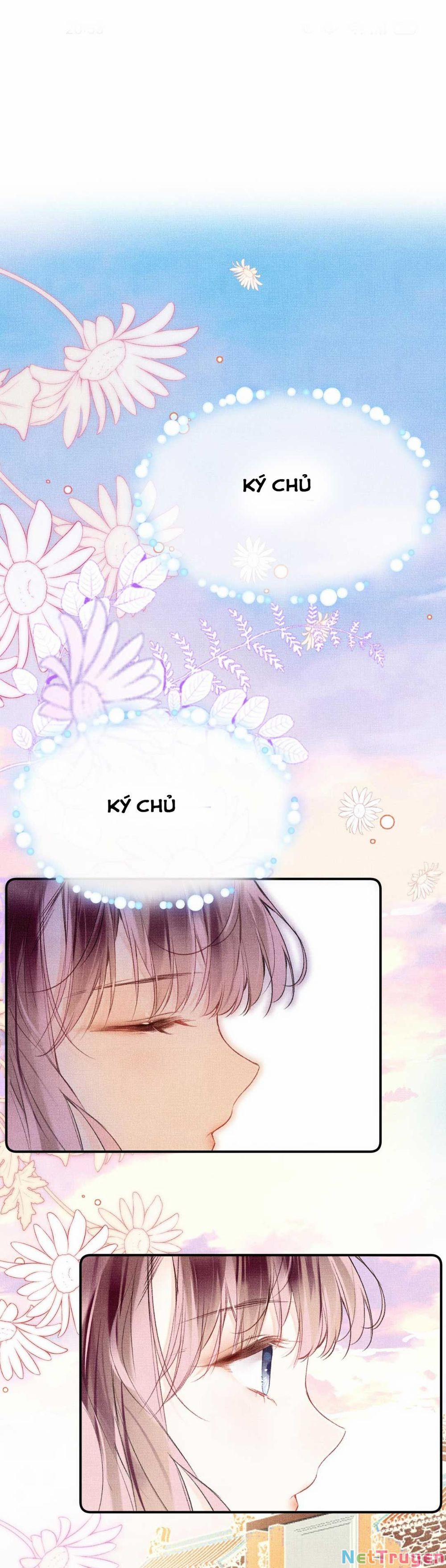 Vi Phu Của Ta Là Long Ngạo Thiên 5 trang 1