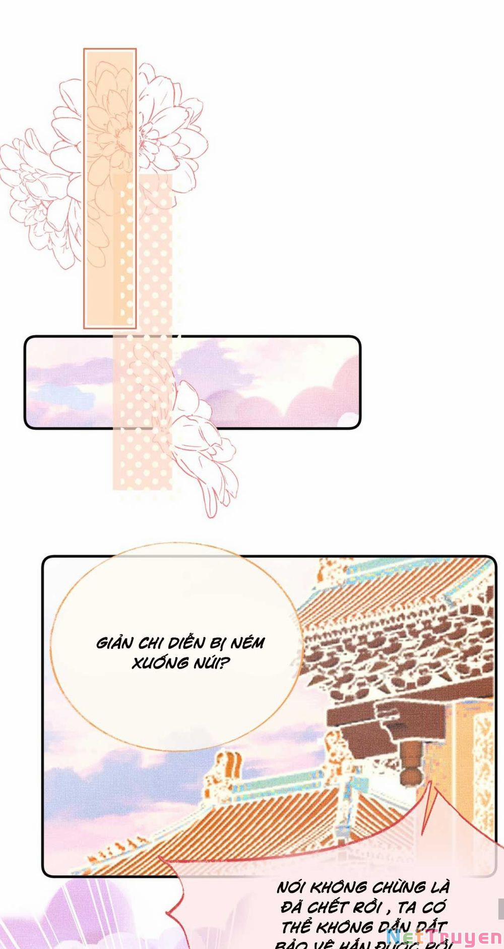 Vi Phu Của Ta Là Long Ngạo Thiên 5 trang 13