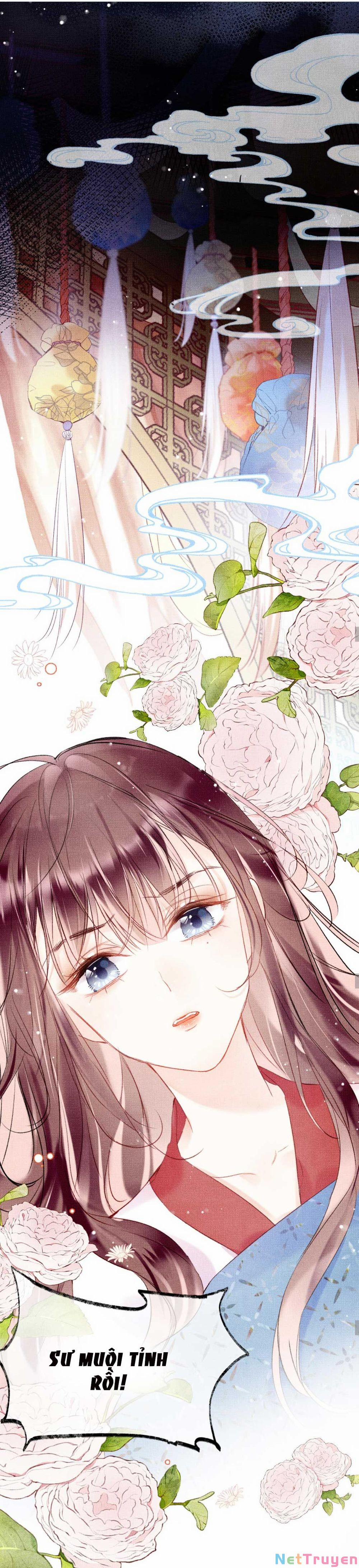 Vi Phu Của Ta Là Long Ngạo Thiên 5 trang 16