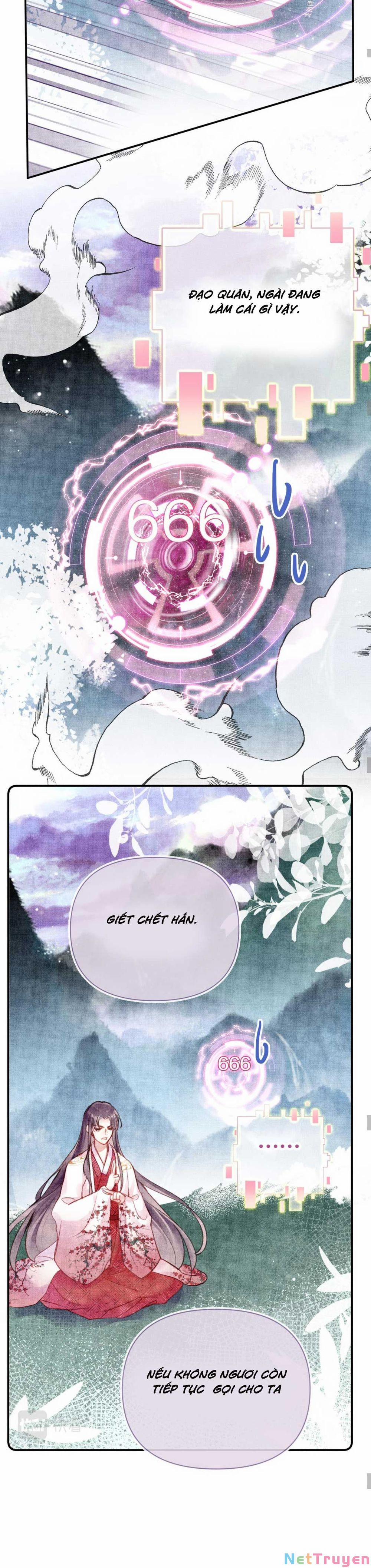 Vi Phu Của Ta Là Long Ngạo Thiên 5 trang 8