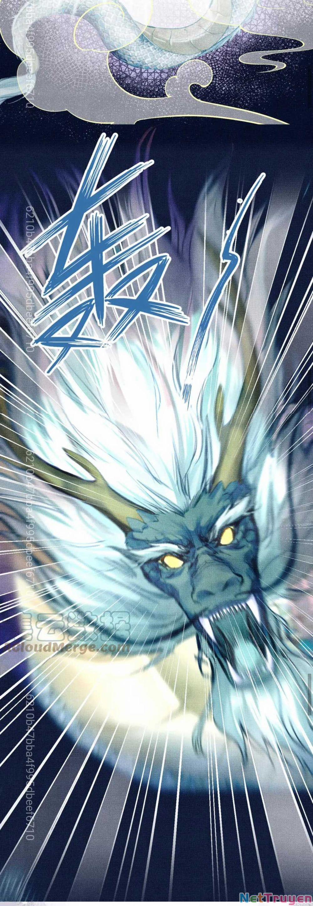 Vi Phu Của Ta Là Long Ngạo Thiên 7 trang 10