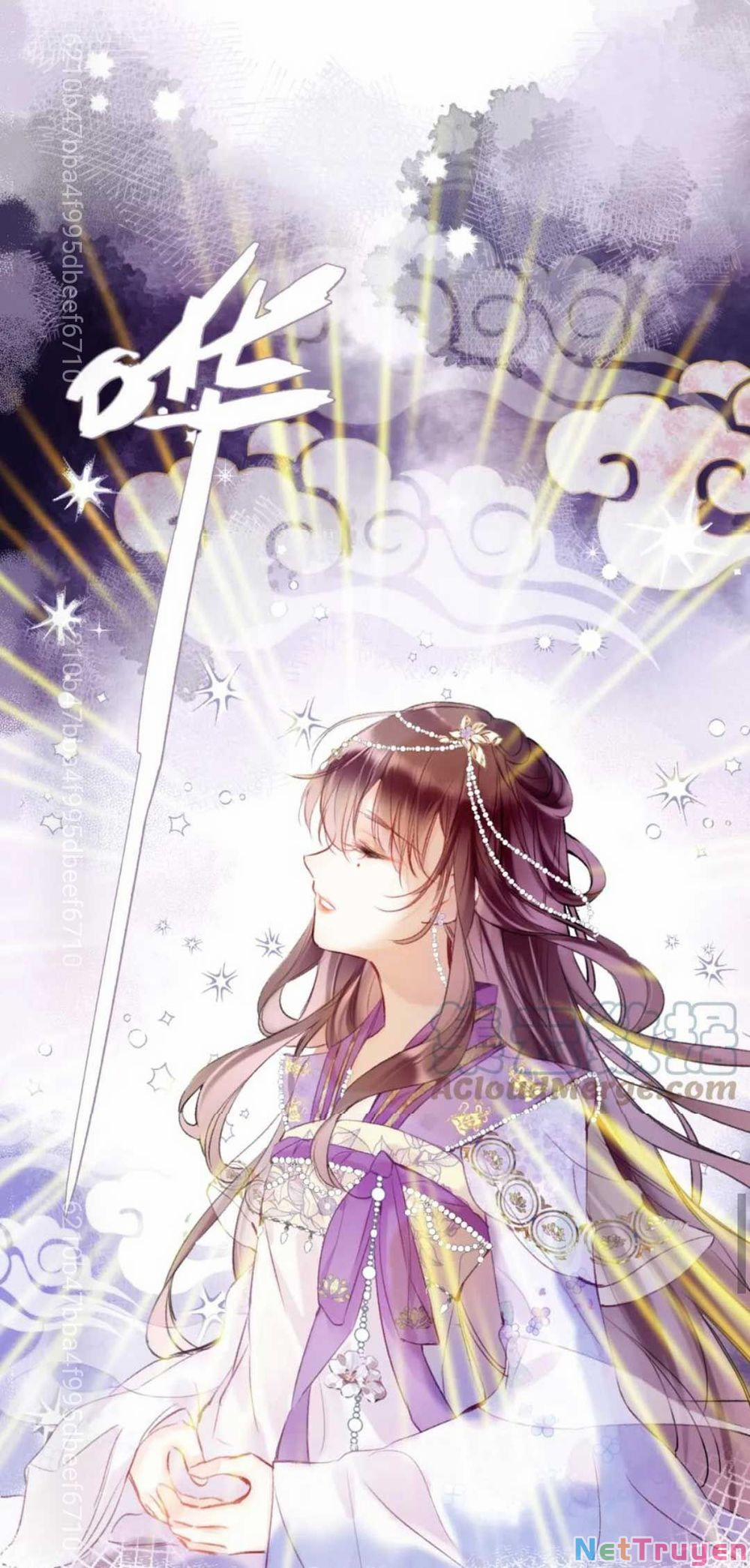 Vi Phu Của Ta Là Long Ngạo Thiên 7 trang 12