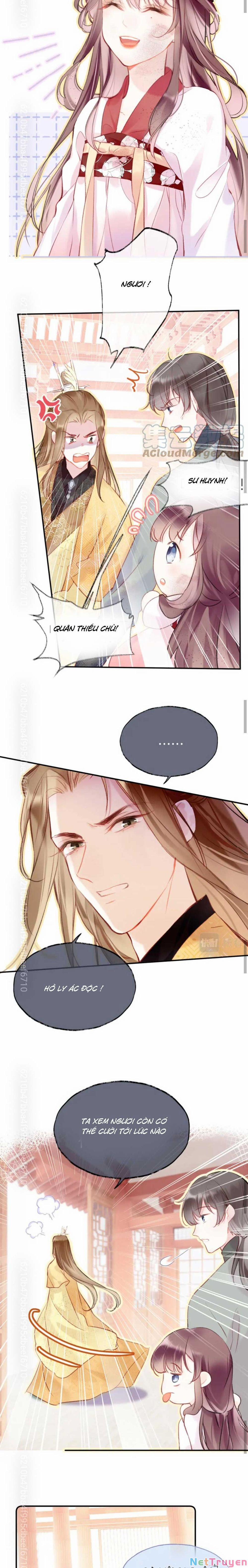 Vi Phu Của Ta Là Long Ngạo Thiên 7 trang 18