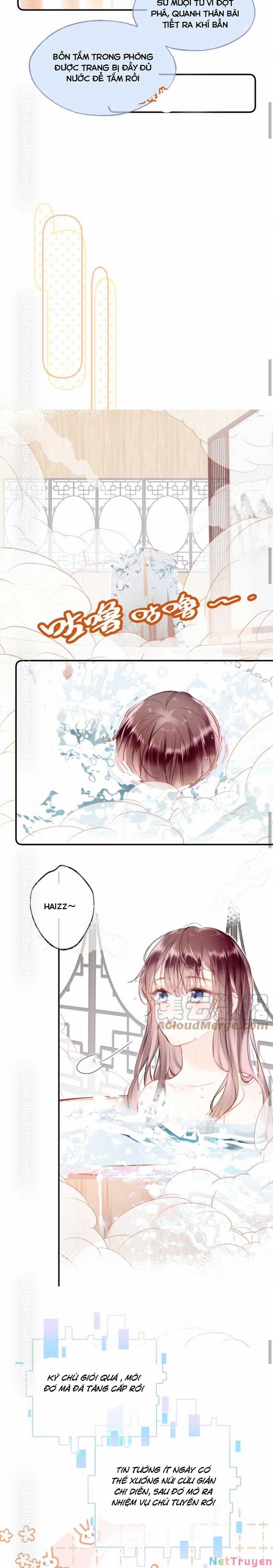 Vi Phu Của Ta Là Long Ngạo Thiên 7 trang 19