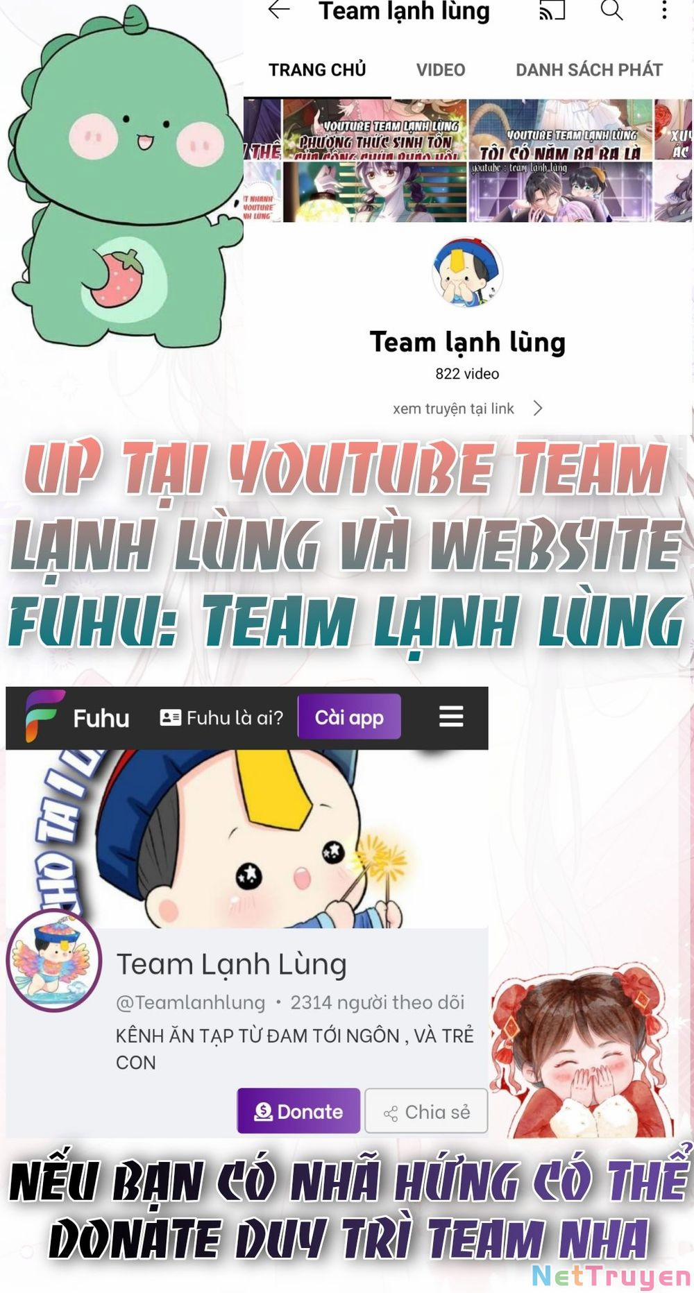 Vi Phu Của Ta Là Long Ngạo Thiên 7 trang 26