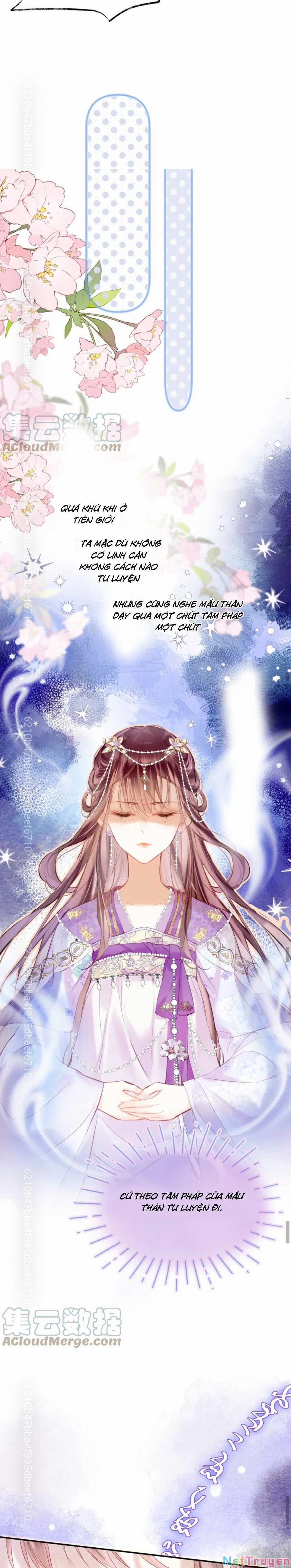 Vi Phu Của Ta Là Long Ngạo Thiên 7 trang 8