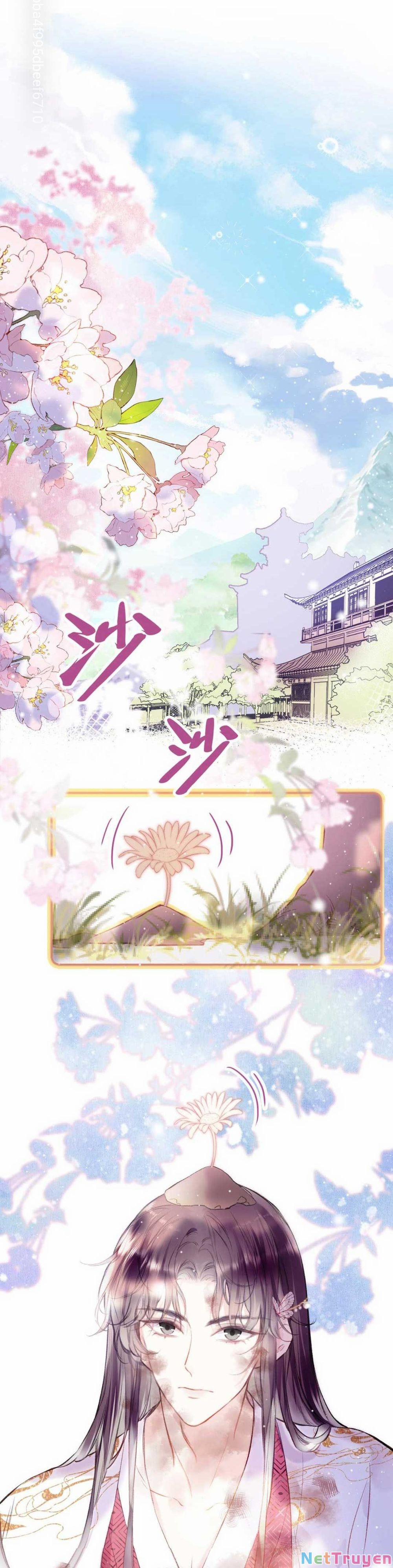 Vi Phu Của Ta Là Long Ngạo Thiên 8 trang 1