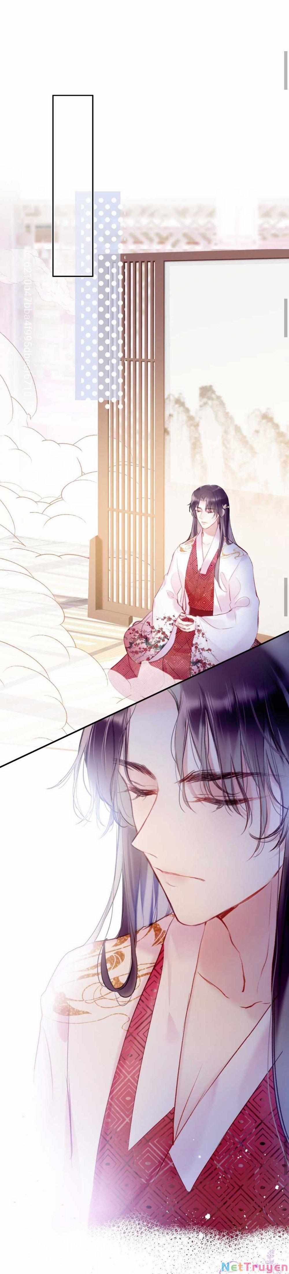 Vi Phu Của Ta Là Long Ngạo Thiên 8 trang 14