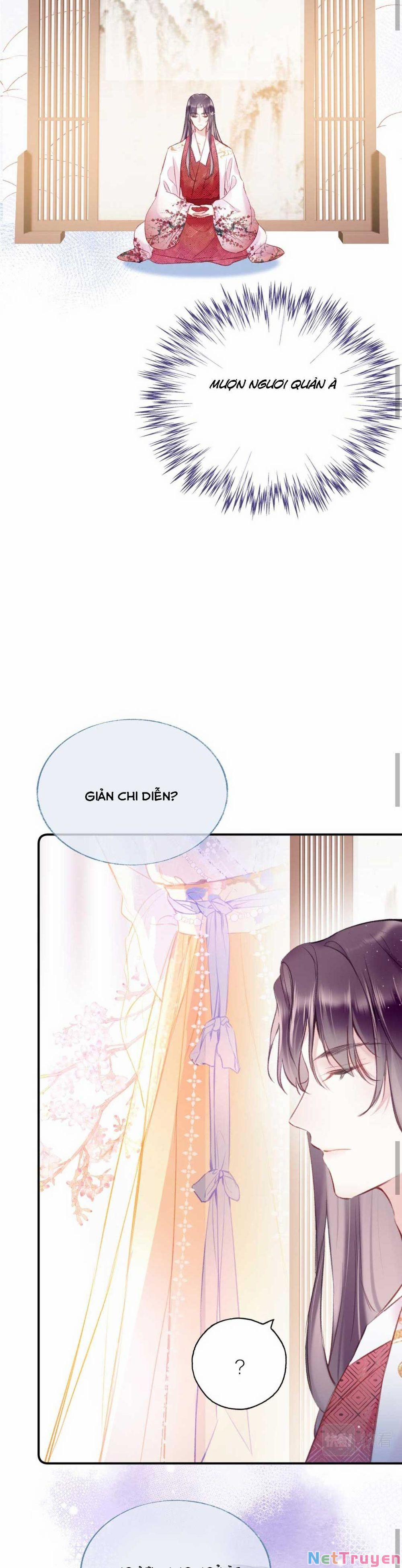 Vi Phu Của Ta Là Long Ngạo Thiên 8 trang 17