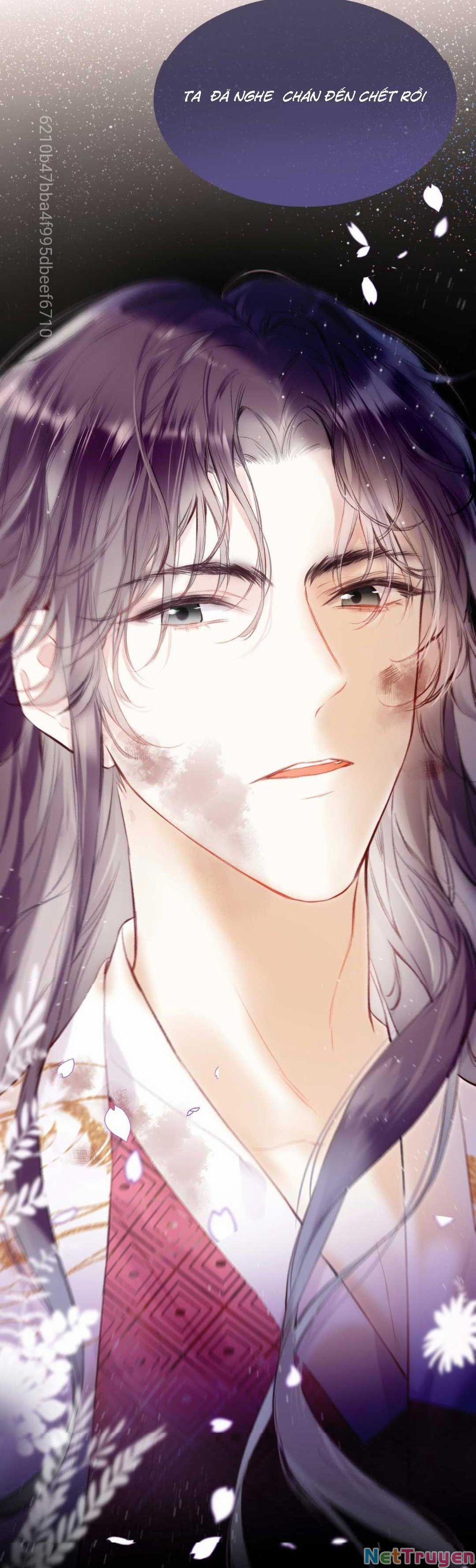 Vi Phu Của Ta Là Long Ngạo Thiên 8 trang 4