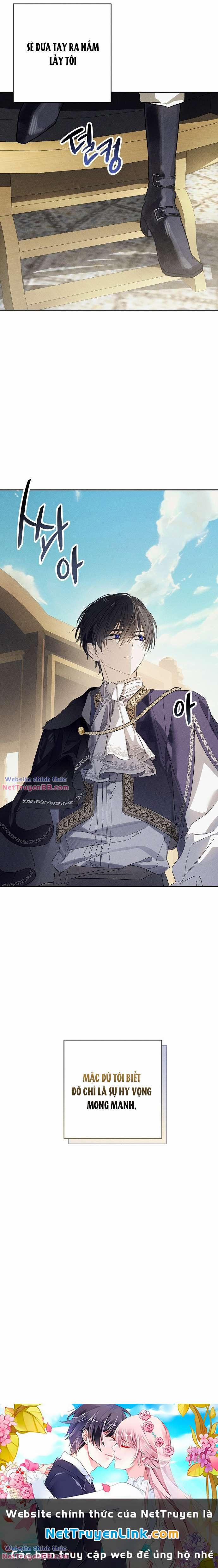 Vị Phu Quân Căm Ghét Tôi Đã Mất Trí Nhớ 1 trang 8