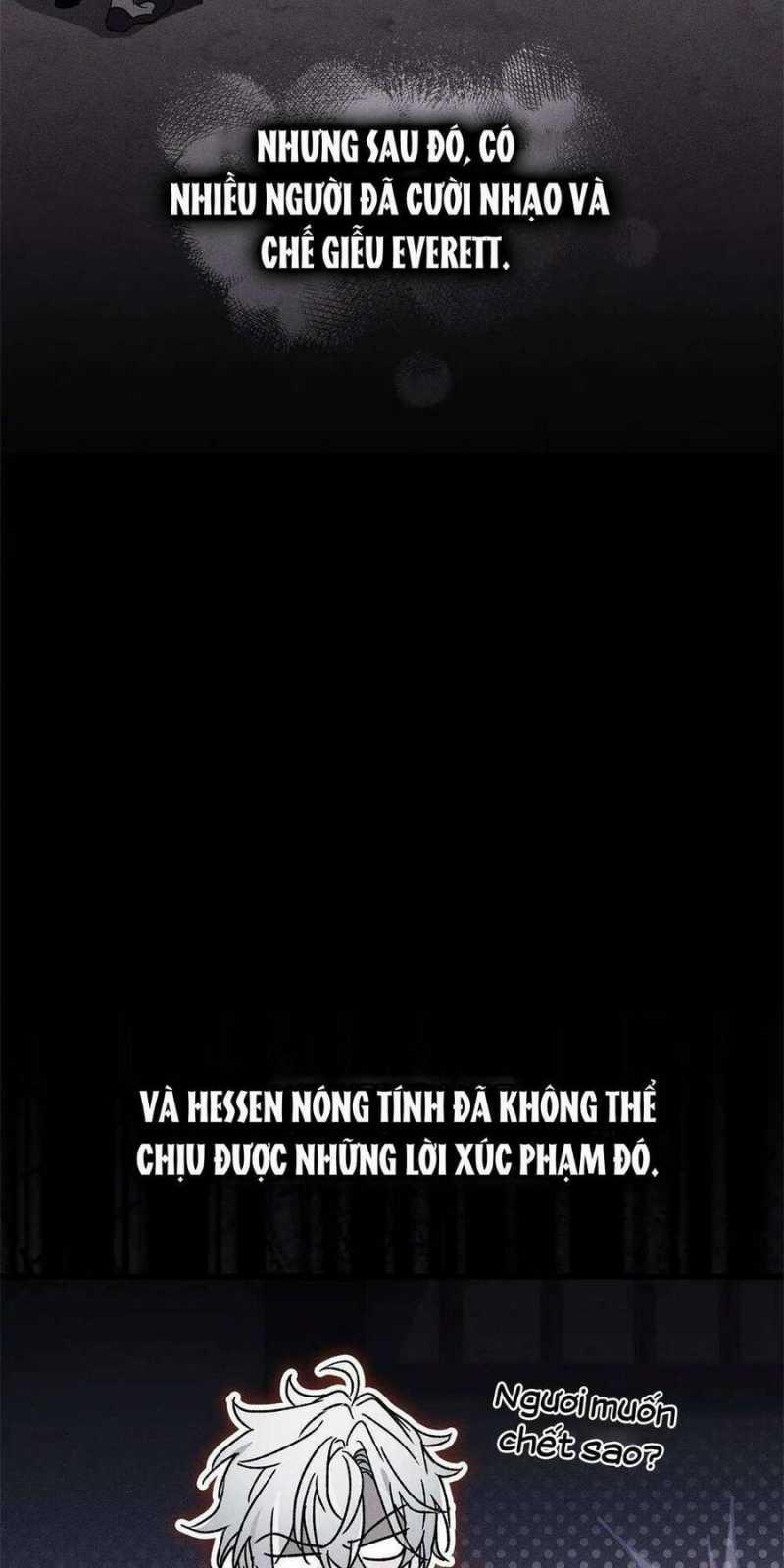 Vị Phu Quân Căm Ghét Tôi Đã Mất Trí Nhớ 12 trang 10