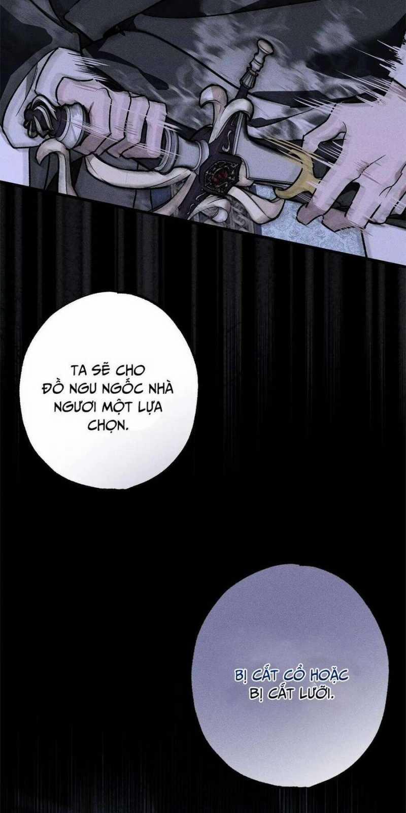 Vị Phu Quân Căm Ghét Tôi Đã Mất Trí Nhớ 12 trang 12