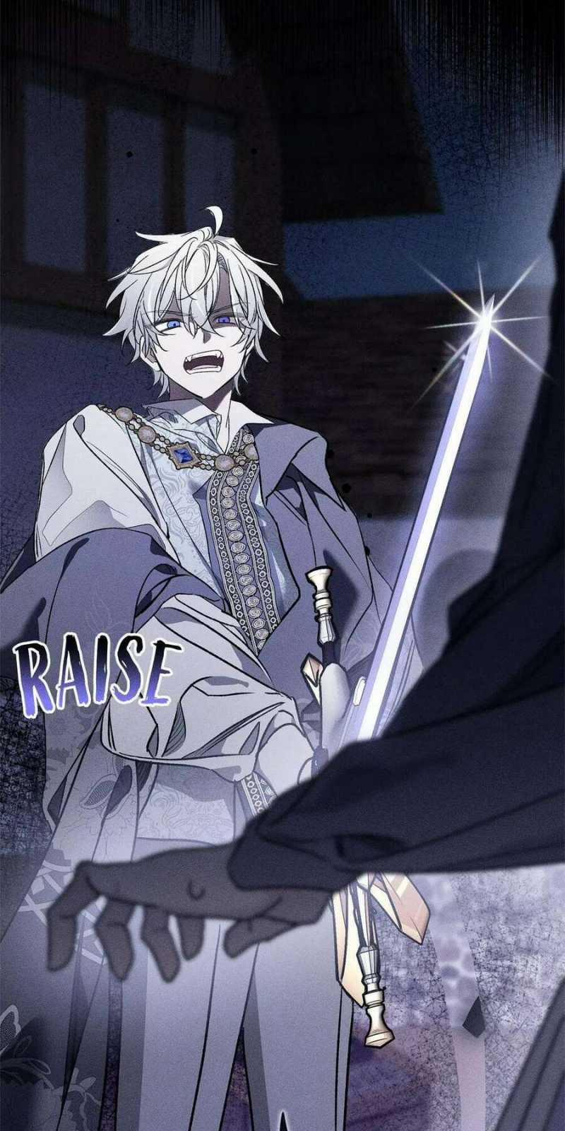 Vị Phu Quân Căm Ghét Tôi Đã Mất Trí Nhớ 12 trang 13