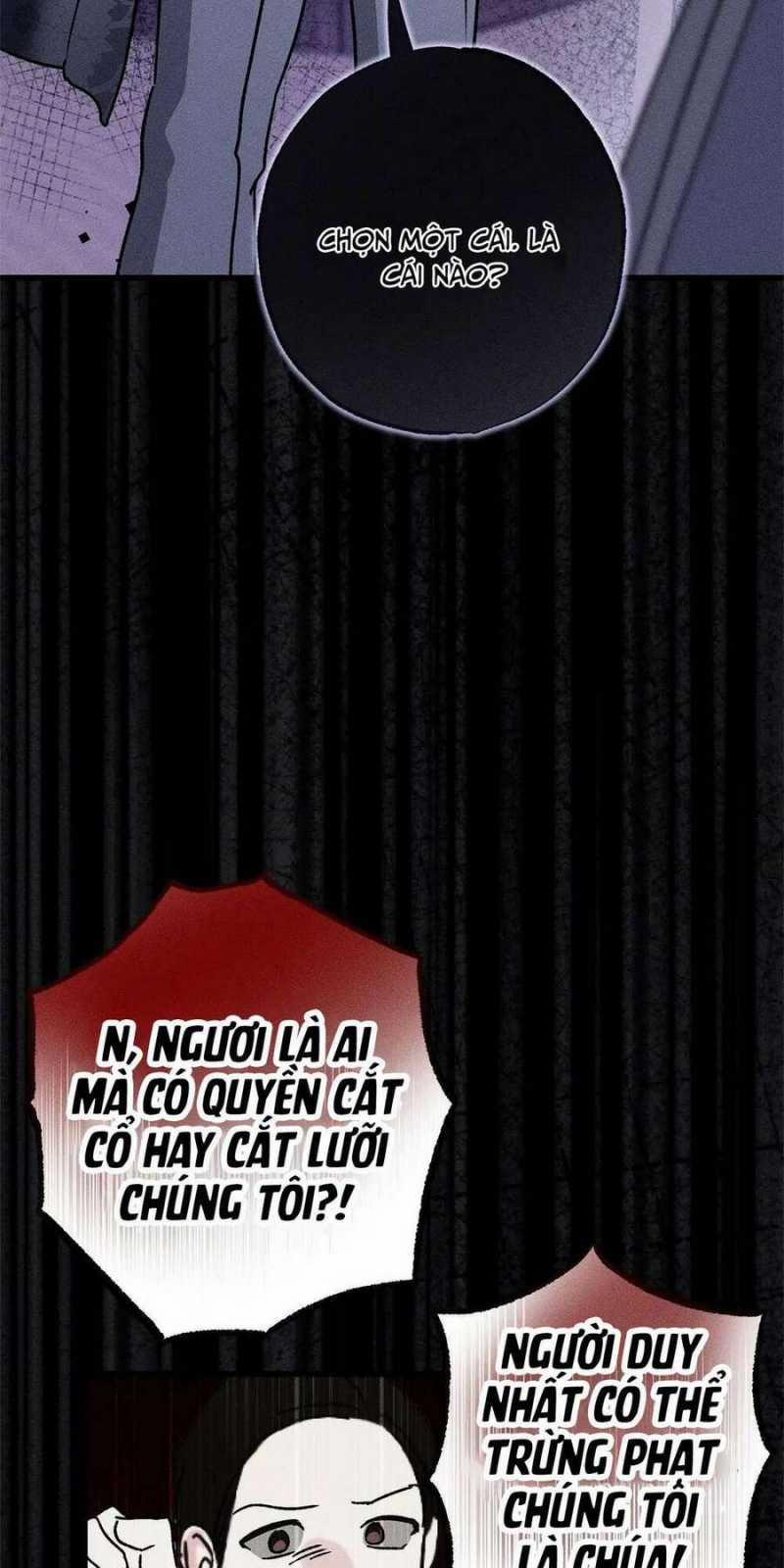 Vị Phu Quân Căm Ghét Tôi Đã Mất Trí Nhớ 12 trang 14