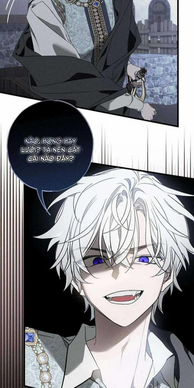 Vị Phu Quân Căm Ghét Tôi Đã Mất Trí Nhớ 12 trang 21