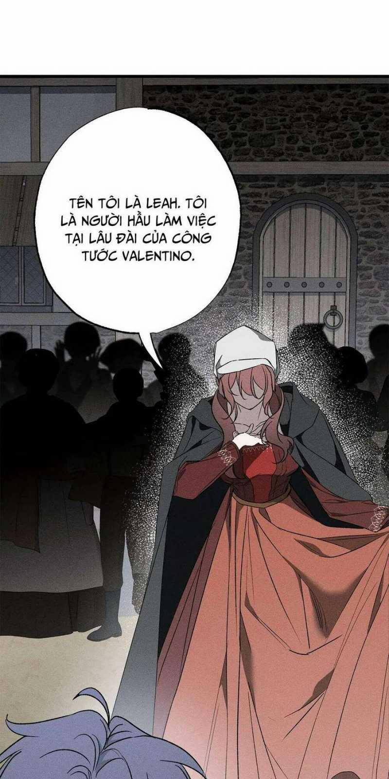 Vị Phu Quân Căm Ghét Tôi Đã Mất Trí Nhớ 12 trang 26