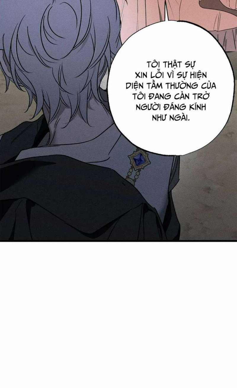 Vị Phu Quân Căm Ghét Tôi Đã Mất Trí Nhớ 12 trang 27