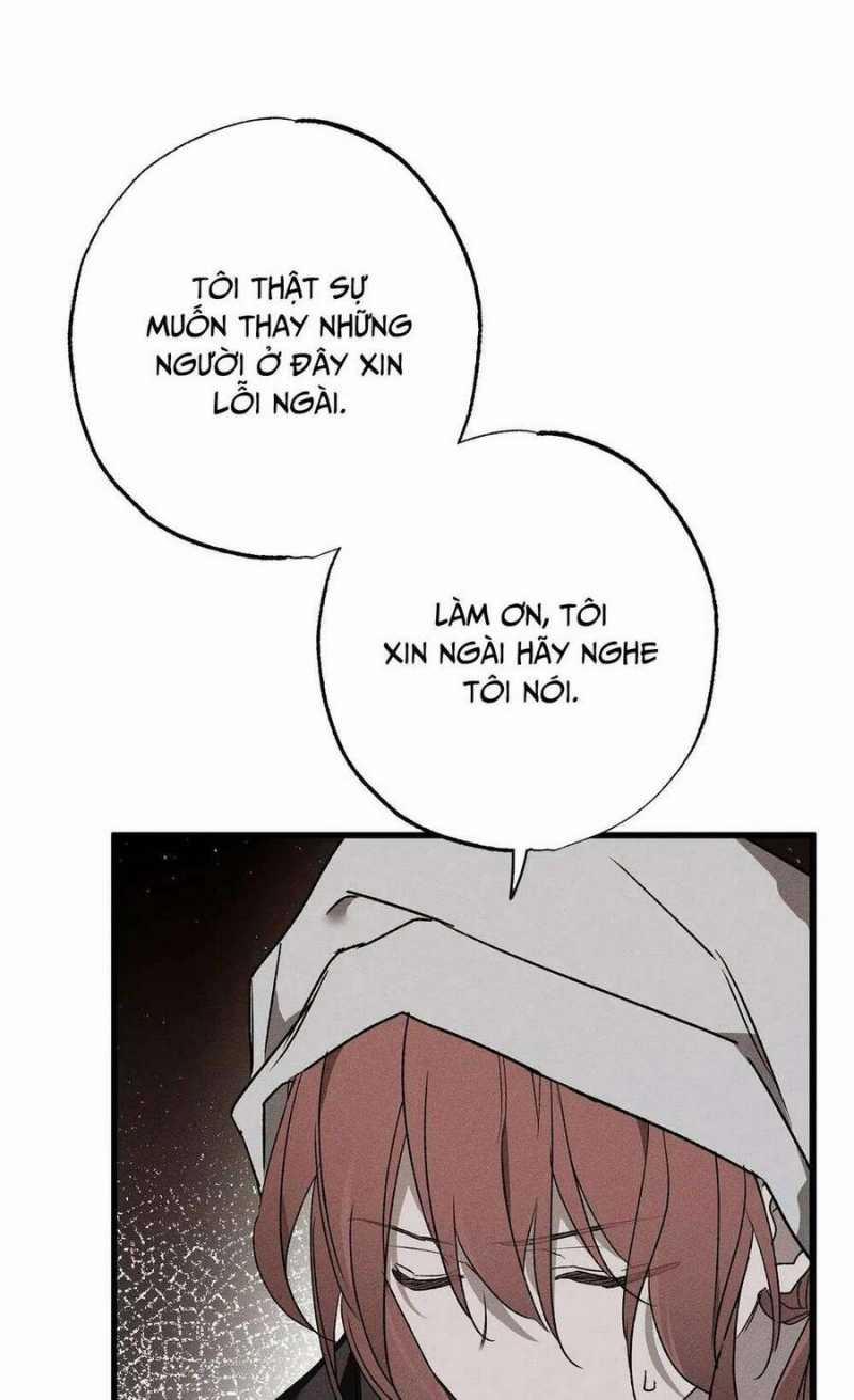 Vị Phu Quân Căm Ghét Tôi Đã Mất Trí Nhớ 12 trang 28