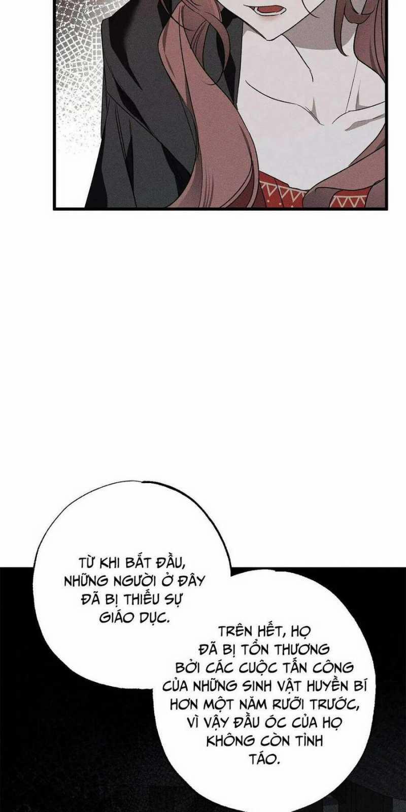 Vị Phu Quân Căm Ghét Tôi Đã Mất Trí Nhớ 12 trang 29