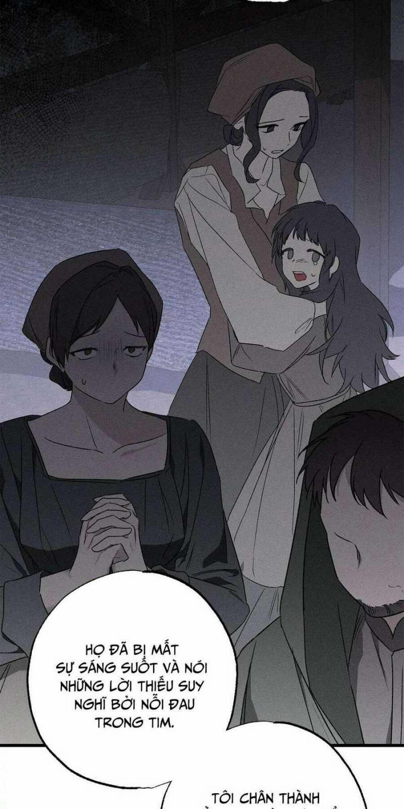 Vị Phu Quân Căm Ghét Tôi Đã Mất Trí Nhớ 12 trang 30