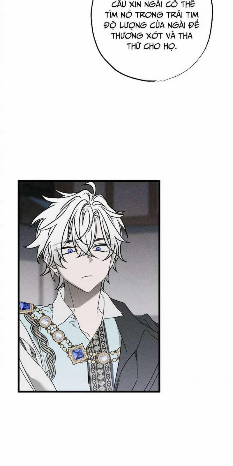 Vị Phu Quân Căm Ghét Tôi Đã Mất Trí Nhớ 12 trang 31