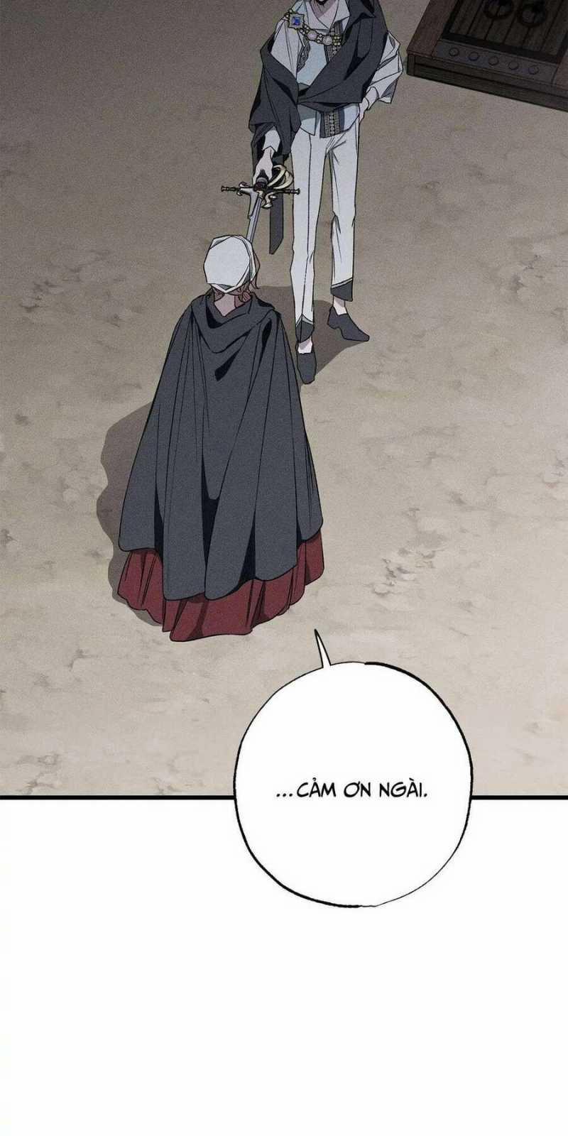 Vị Phu Quân Căm Ghét Tôi Đã Mất Trí Nhớ 12 trang 34