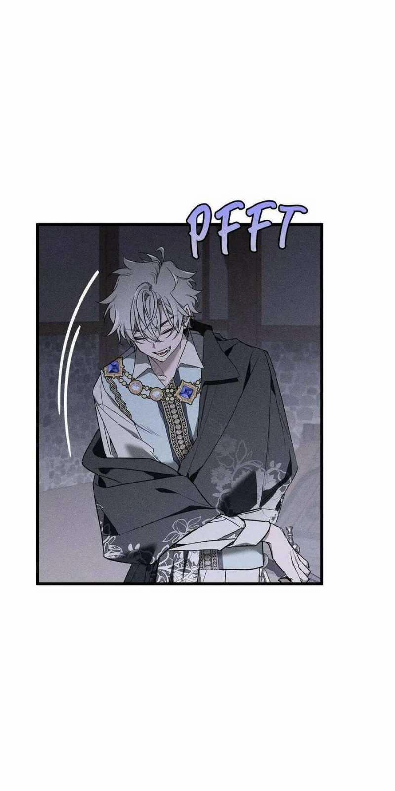 Vị Phu Quân Căm Ghét Tôi Đã Mất Trí Nhớ 12 trang 35