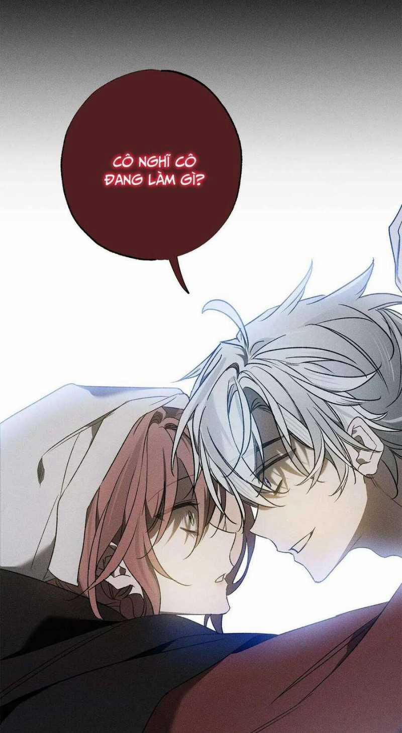 Vị Phu Quân Căm Ghét Tôi Đã Mất Trí Nhớ 12 trang 37