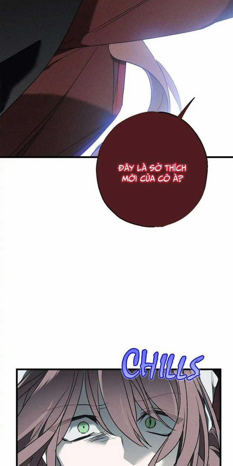 Vị Phu Quân Căm Ghét Tôi Đã Mất Trí Nhớ 12 trang 38