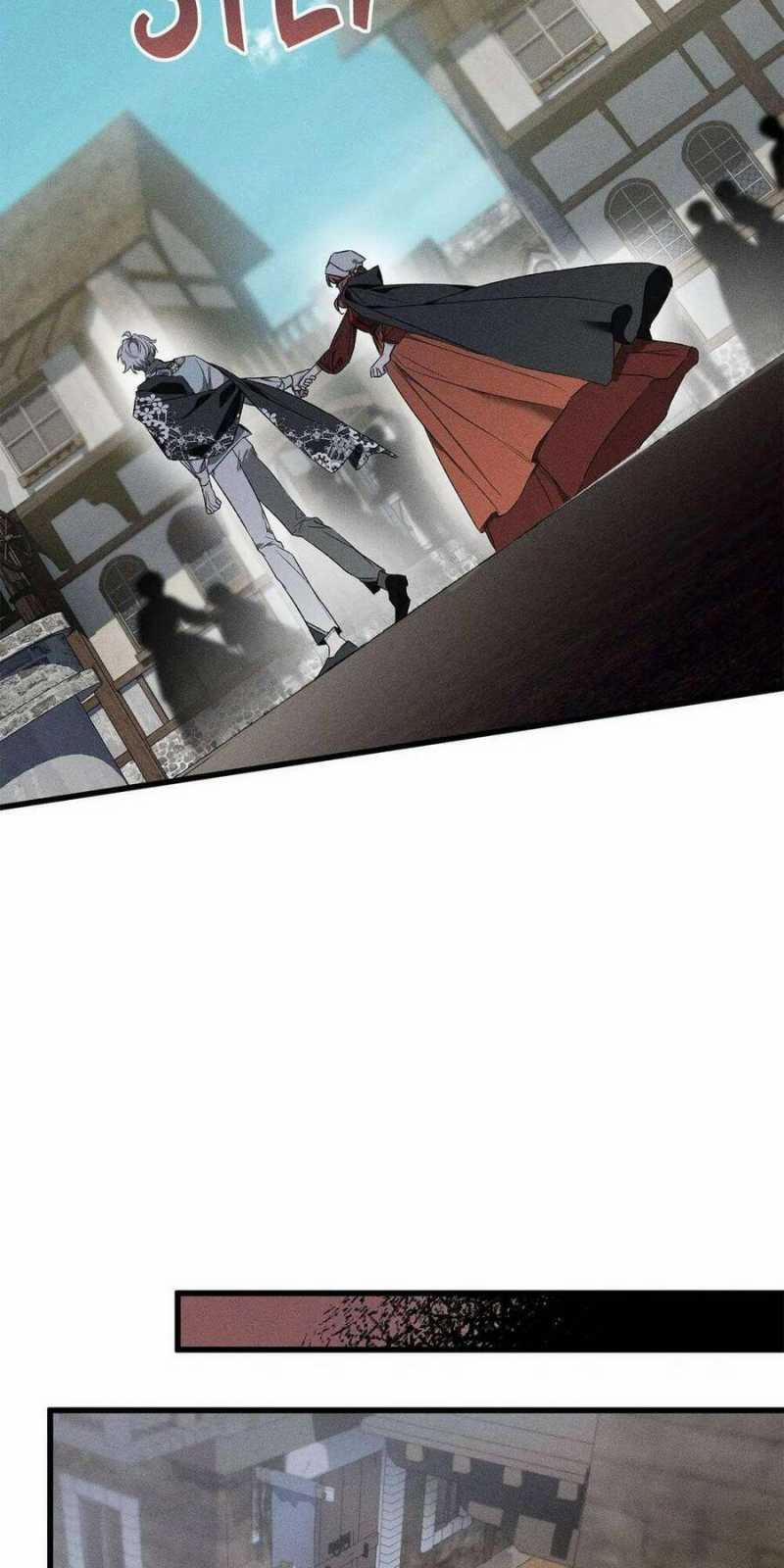 Vị Phu Quân Căm Ghét Tôi Đã Mất Trí Nhớ 12 trang 40