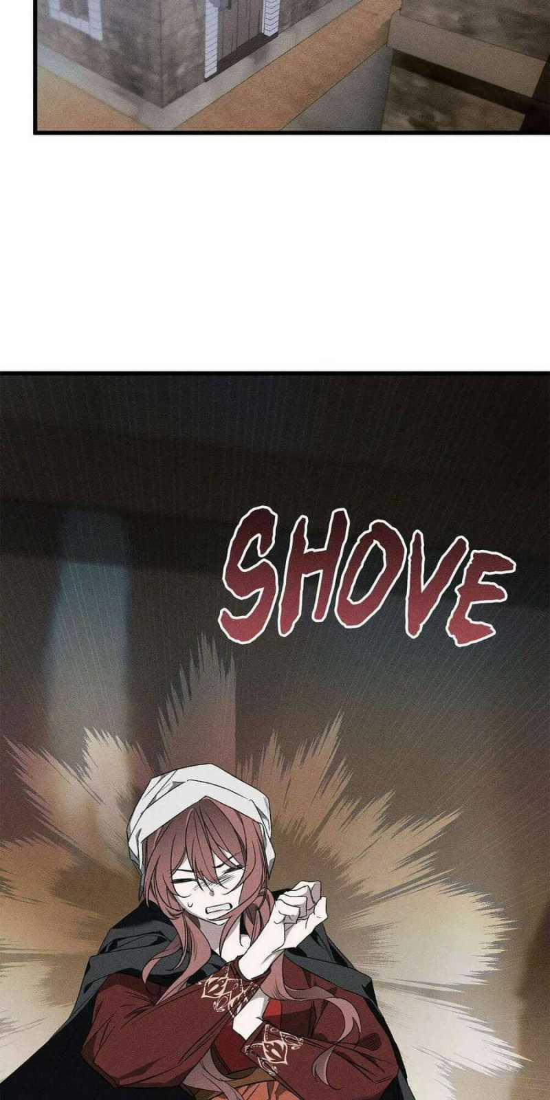 Vị Phu Quân Căm Ghét Tôi Đã Mất Trí Nhớ 12 trang 41