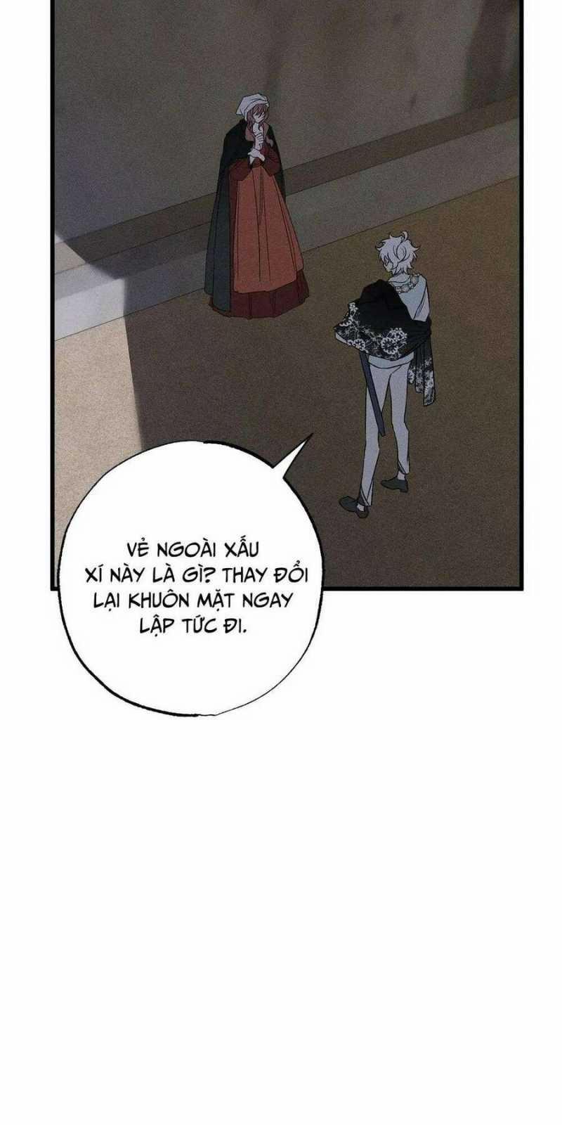 Vị Phu Quân Căm Ghét Tôi Đã Mất Trí Nhớ 12 trang 43