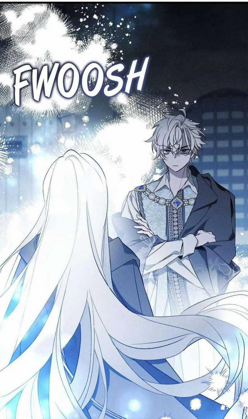 Vị Phu Quân Căm Ghét Tôi Đã Mất Trí Nhớ 12 trang 45