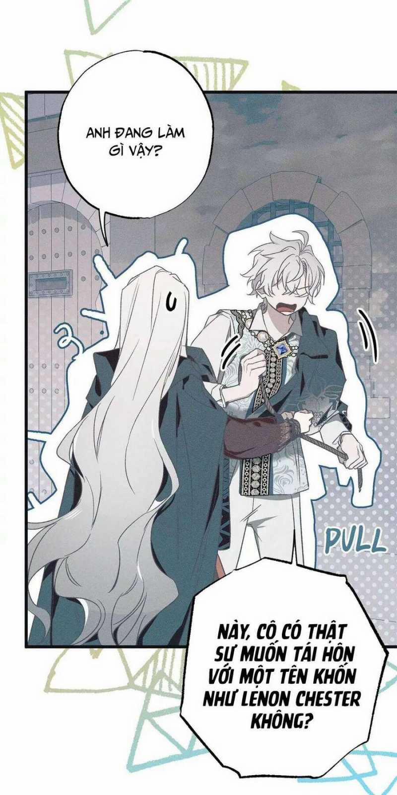 Vị Phu Quân Căm Ghét Tôi Đã Mất Trí Nhớ 12 trang 51