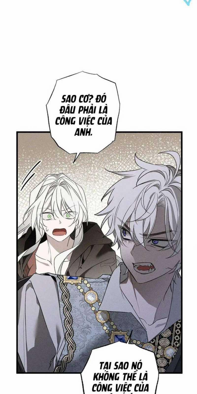 Vị Phu Quân Căm Ghét Tôi Đã Mất Trí Nhớ 12 trang 52